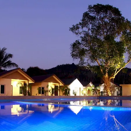 Dewani Villa